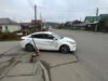 13-летний самокатчик госпитализирован после столкновения с автомобилем 13-летний самокатчик госпитализирован после столкновения с автомобилем
