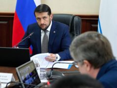 Прозрачные правила: выдачу земли участникам СВО и льготникам обсудили в Республике Алтай photo 1