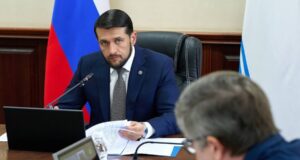 Прозрачные правила: выдачу земли участникам СВО и льготникам обсудили в Республике Алтай photo 1
