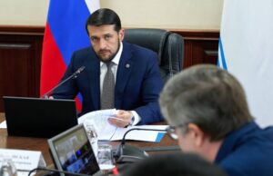 Прозрачные правила: выдачу земли участникам СВО и льготникам обсудили в Республике Алтай photo 1