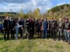 В одном строю: сотрудники Госавтоинспекции приняли участие в закрытии мотосезона В одном строю: сотрудники Госавтоинспекции приняли участие в закрытии мотосезона