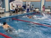 В Республике Алтай прошел чемпионат по плаванию среди спортсменов с инвалидностью В Республике Алтай прошел чемпионат по плаванию среди спортсменов с инвалидностью