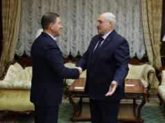 Республика Алтай и Белоруссия планируют запустить совместные производства и прямое авиасообщение