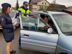 Трезвый водитель — безопасная дорога photo 3