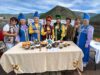 В Республике Алтай завершился Фестиваль добрососедства photo 3