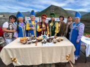 В Республике Алтай завершился Фестиваль добрососедства photo 3