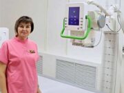 Турочакская больница получила новое оборудование Турочакская больница получила новое оборудование