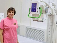 Турочакская больница получила новое оборудование Турочакская больница получила новое оборудование